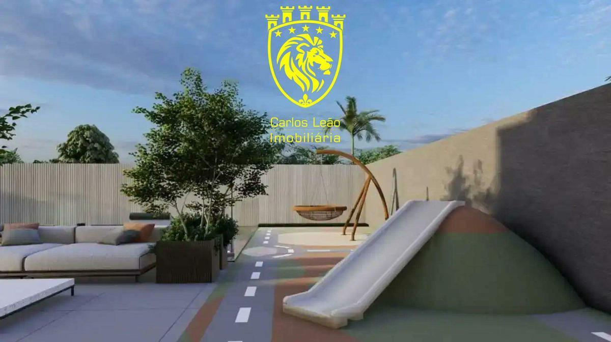 Apartamento, Cruzeiro, 3 Quartos, 2 Vagas, 1 Suíte