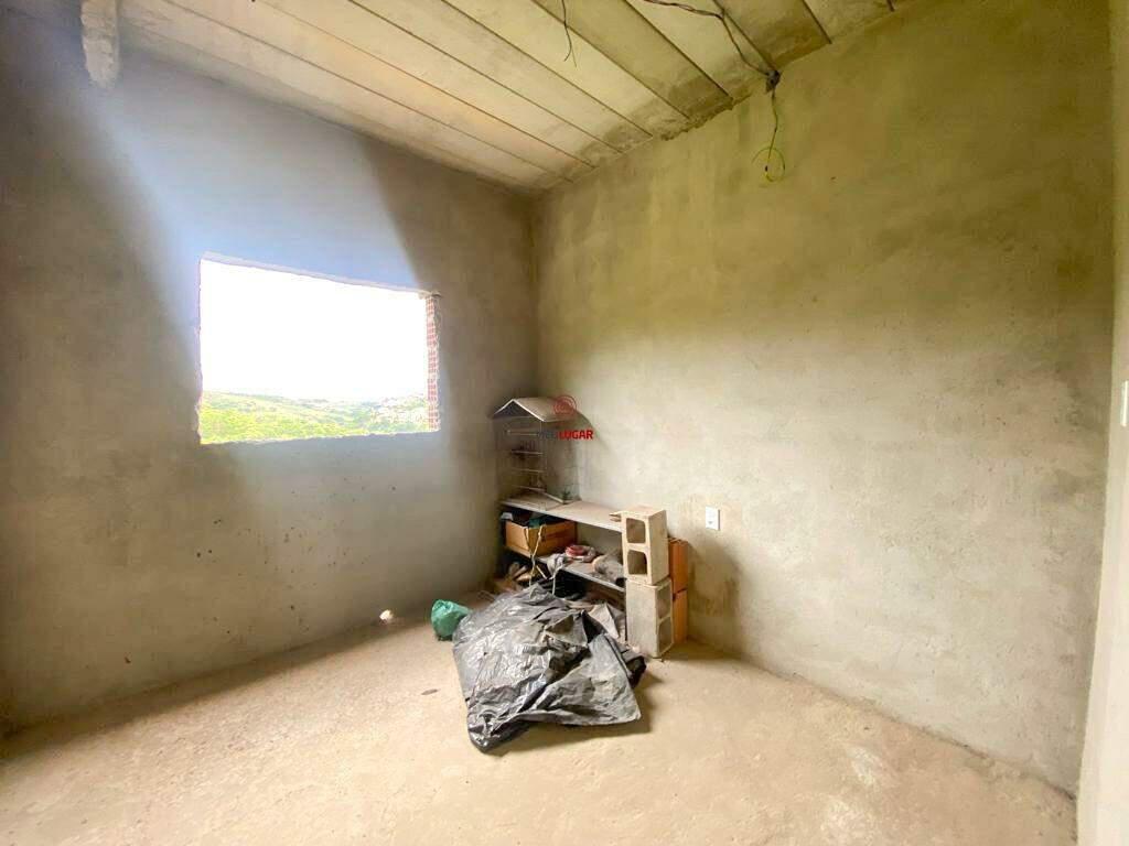 Casa, Nossa Senhora de Lourdes, 4 Quartos, 3 Vagas, 1 Suíte
