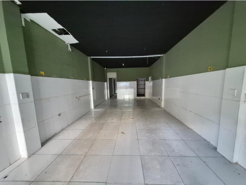 Andar, Centro, 0 Quarto, 0 Vaga