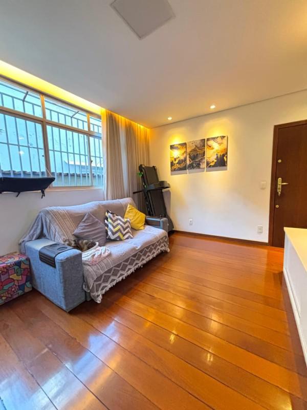 Apartamento, Serra, 3 Quartos, 1 Vaga, 1 Suíte