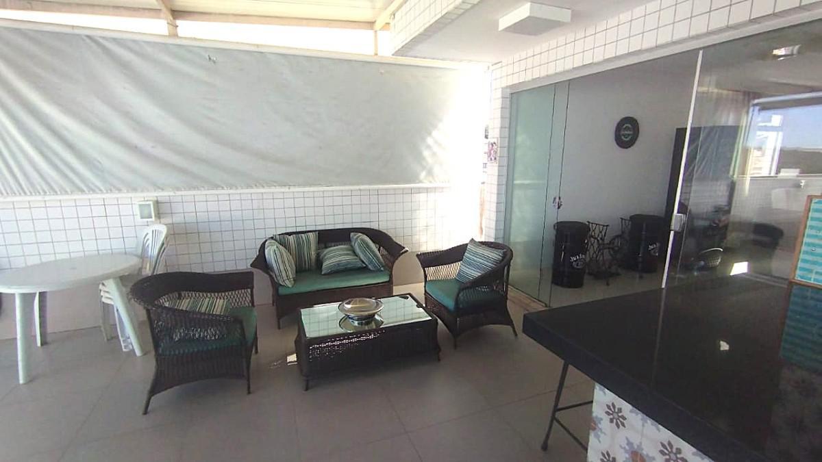 Cobertura, Liberdade, 5 Quartos, 4 Vagas, 3 Suítes