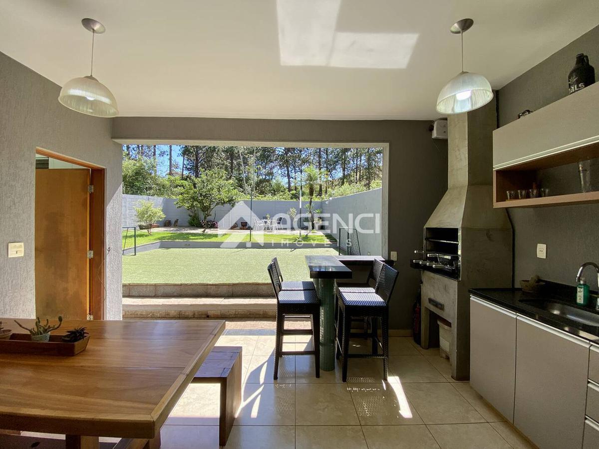 Casa, Vale do Sol, 3 Quartos, 0 Vaga, 1 Suíte