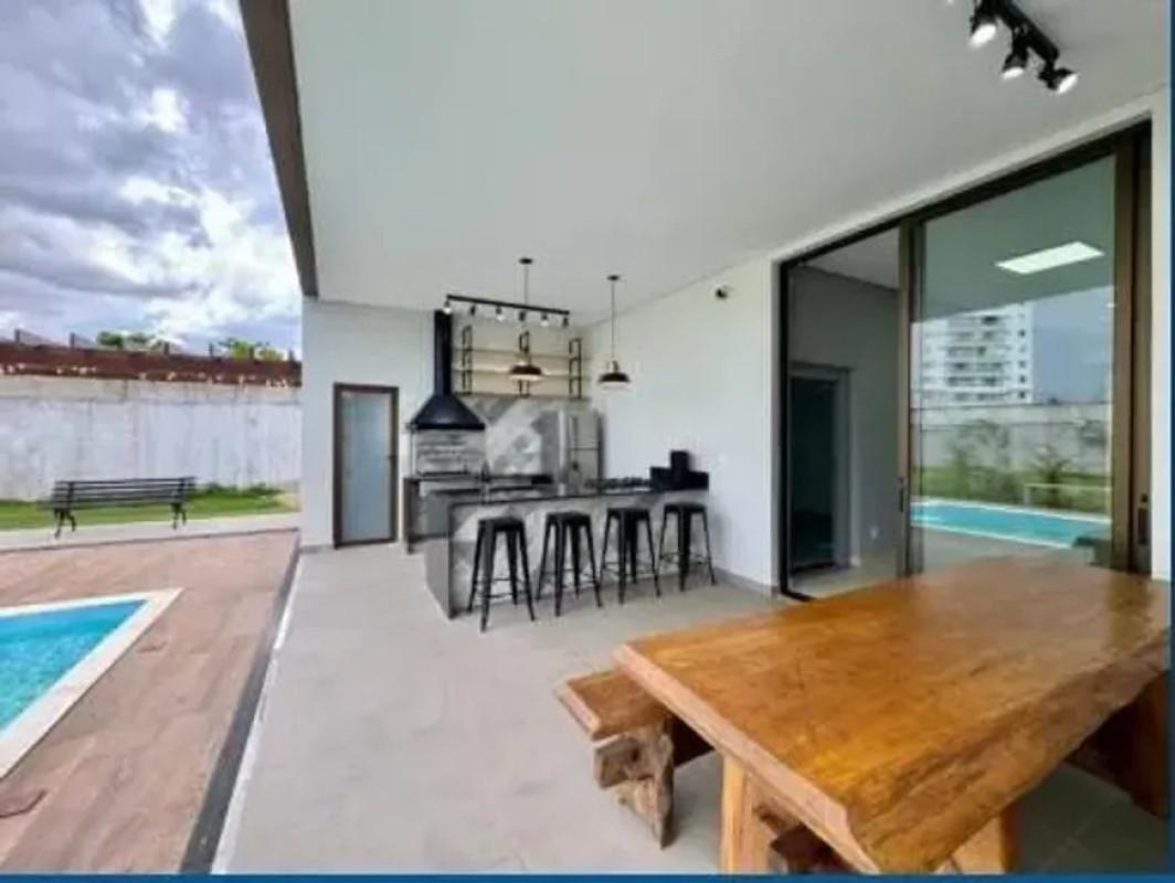 Casa, Bandeirantes (pampulha), 4 Quartos, 10 Vagas, 1 Suíte