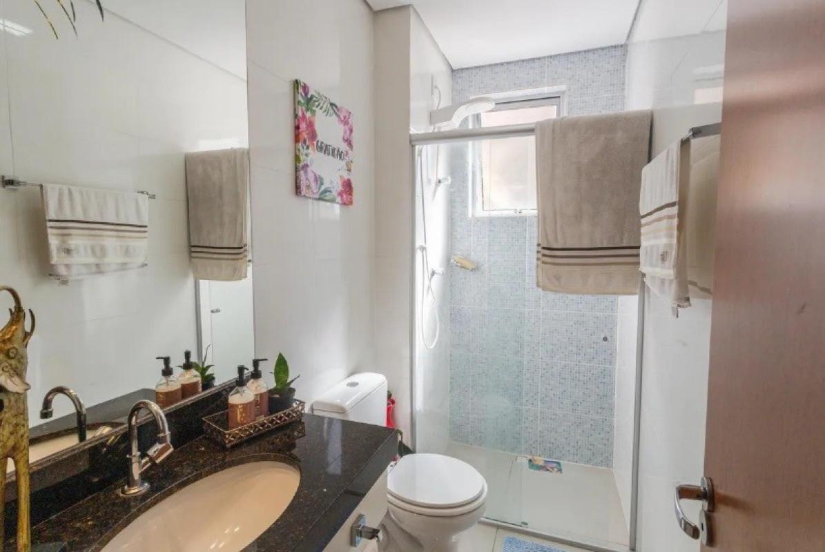 Apartamento, Serra, 2 Quartos, 2 Vagas, 1 Suíte