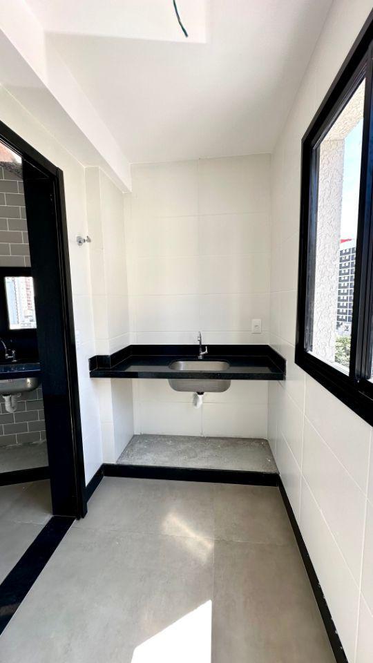 Apartamento, São Pedro, 3 Quartos, 2 Vagas, 1 Suíte