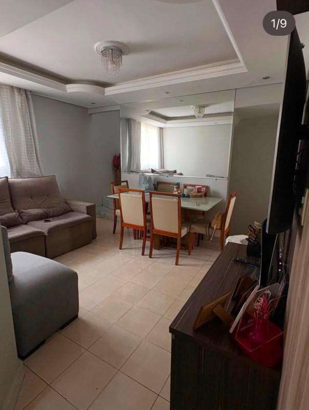 Cobertura, Heliópolis, 3 Quartos, 2 Vagas, 1 Suíte