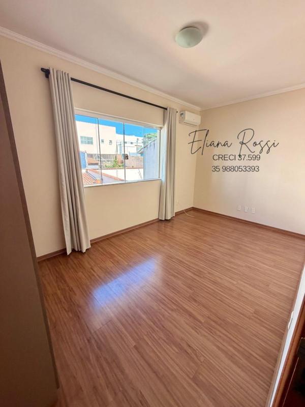 Casa, Vila Pinto, 4 Quartos, 2 Vagas, 1 Suíte
