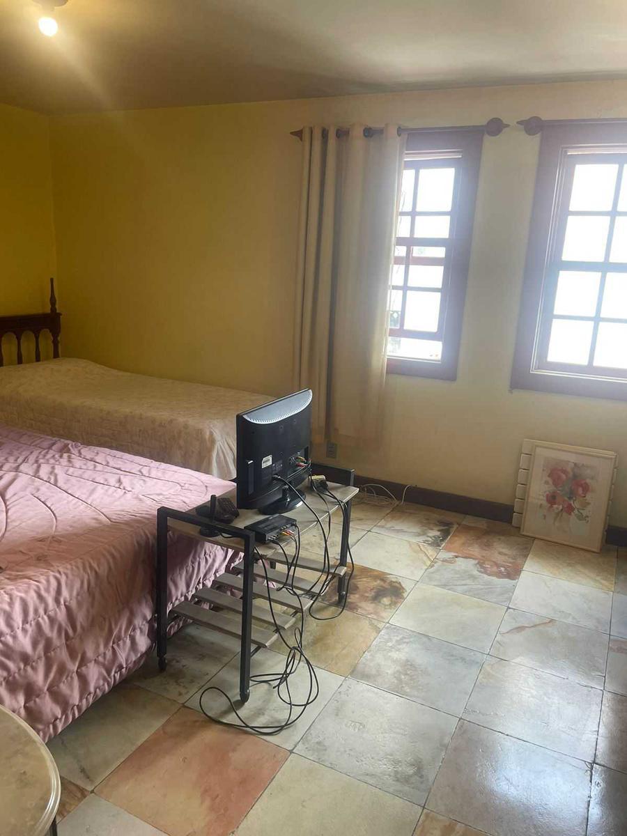 Casa, Centro, 4 Quartos, 4 Vagas