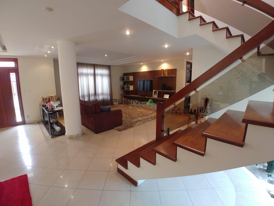 Casa, Jardim Riacho das Pedras, 4 Quartos, 15 Vagas, 3 Suítes