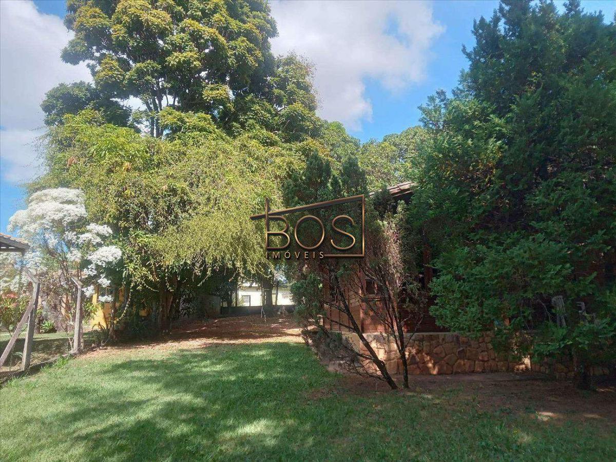 Fazenda, Condomínio Vale do Ouro, 3 Quartos, 10 Vagas