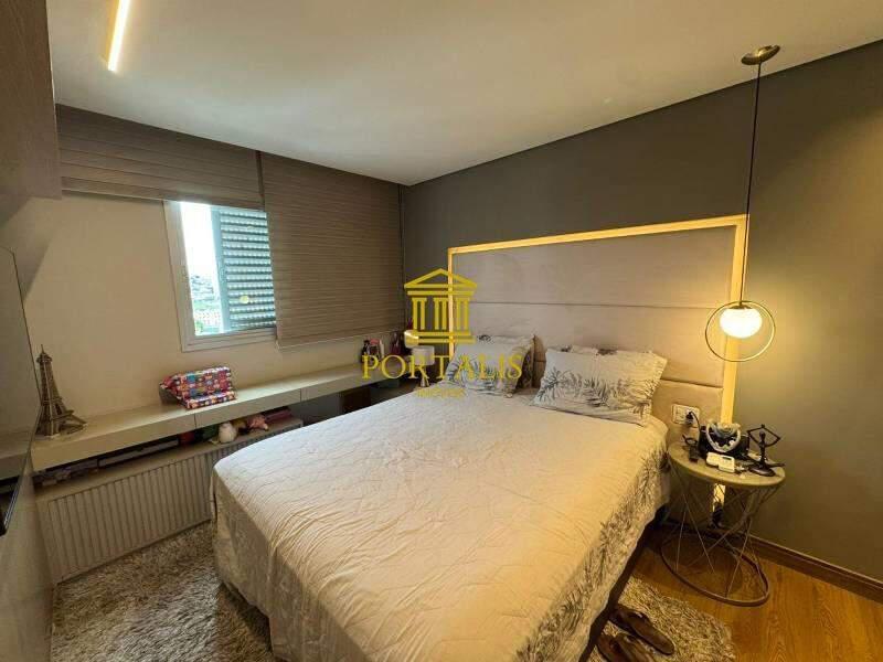 Apartamento, Liberdade, 2 Quartos, 2 Vagas, 1 Suíte