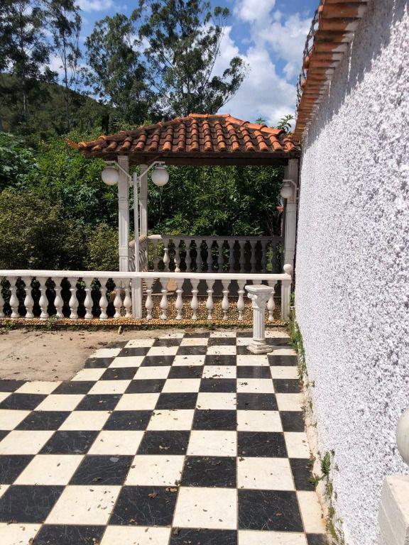 Casa, Paciência, 3 Quartos, 1 Vaga