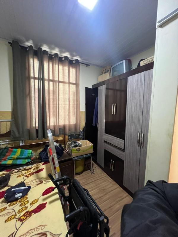 Apartamento, Inconfidentes, 2 Quartos, 1 Vaga