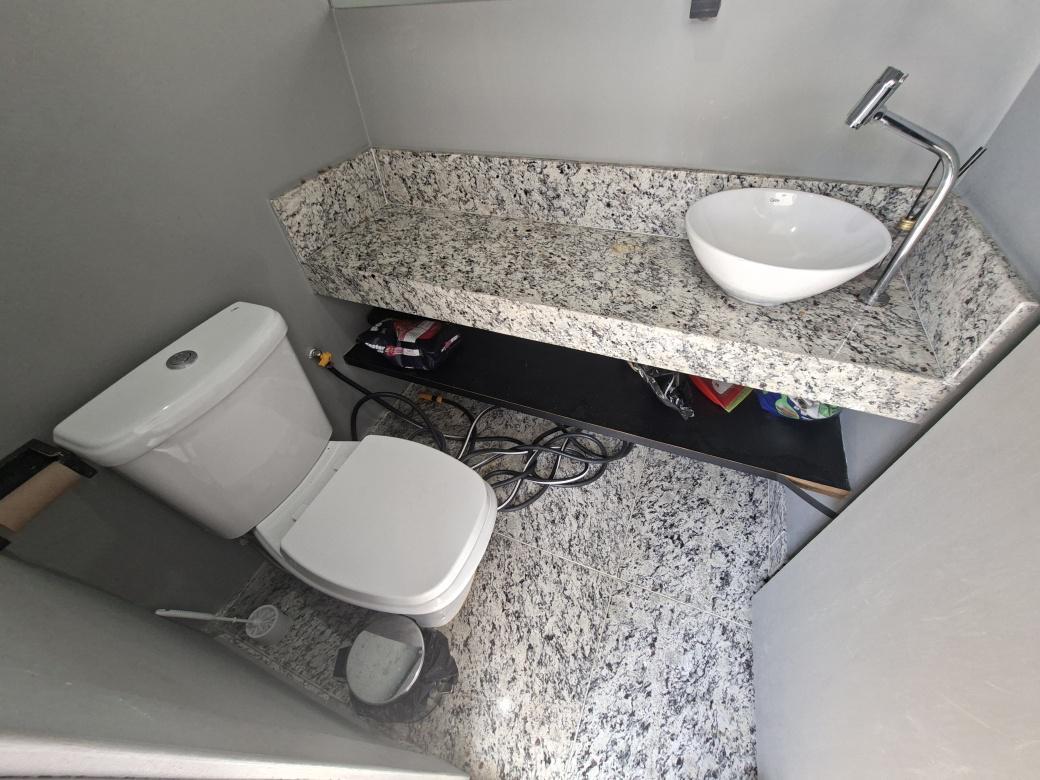 Cobertura, Savassi, 2 Quartos, 2 Vagas, 2 Suítes