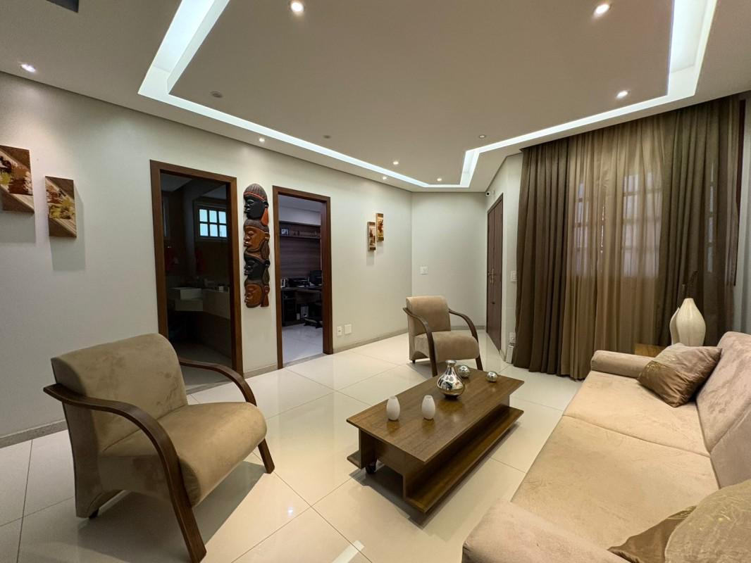 Casa, Serrano, 5 Quartos, 5 Vagas, 1 Suíte