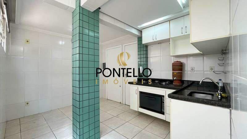 Apartamento, Cidade Nova, 2 Quartos, 1 Vaga