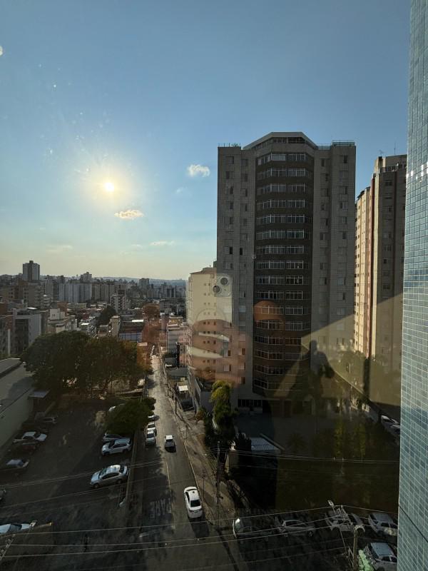 Apartamento, Sagrada Família, 3 Quartos, 2 Vagas, 1 Suíte