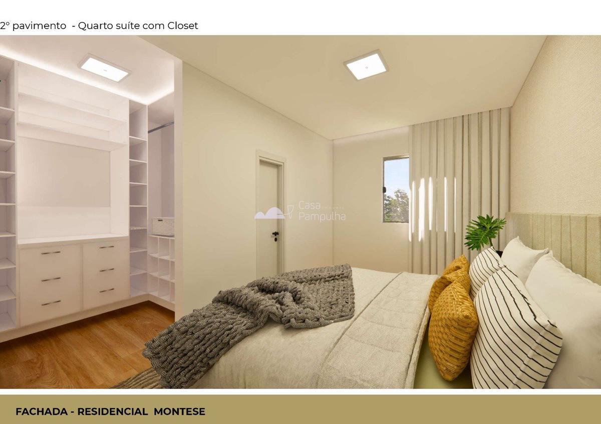 Casa, Itapoã, 3 Quartos, 2 Vagas, 3 Suítes