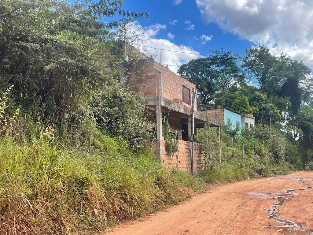 Lote, Itacolomi, 0 Quarto, 0 Vaga