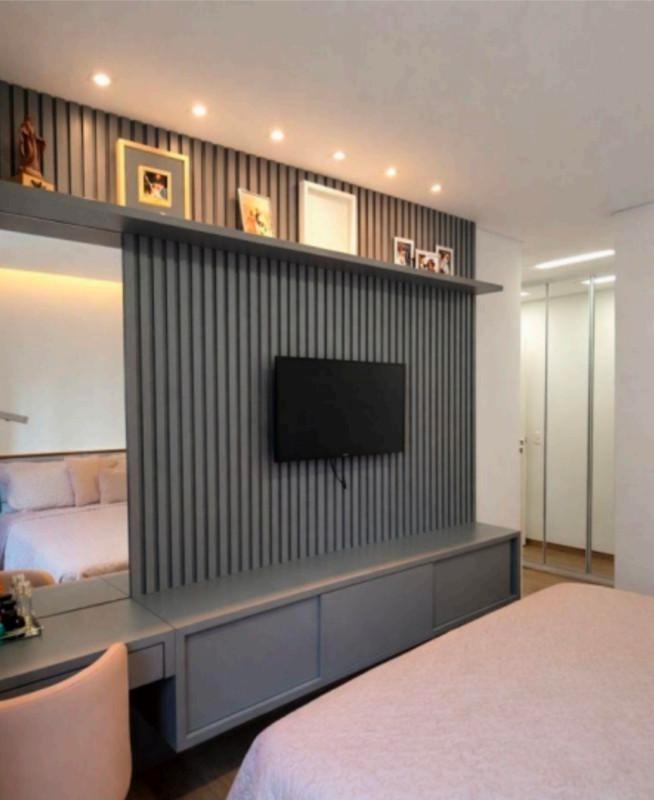 Apartamento, Vila da Serra, 3 Quartos, 2 Vagas, 1 Suíte