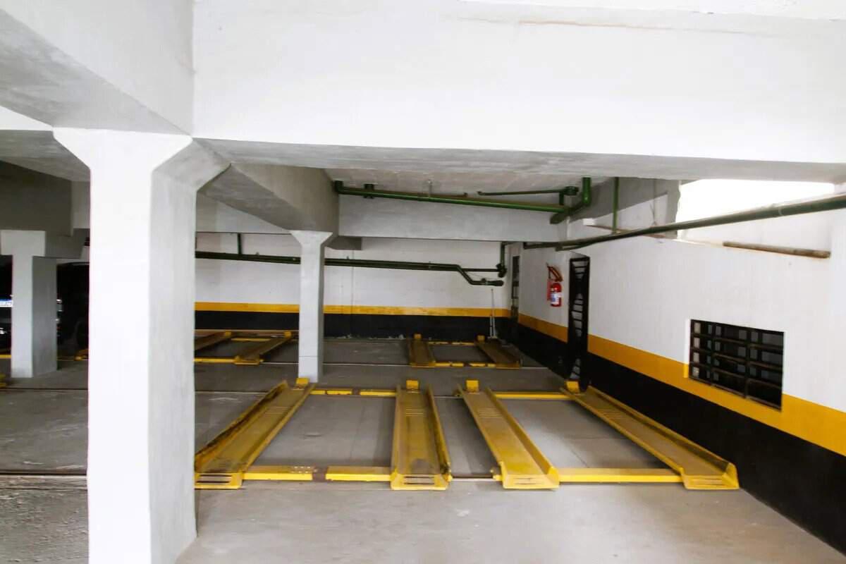 Apartamento, Santa Lúcia, 3 Quartos, 2 Vagas, 1 Suíte