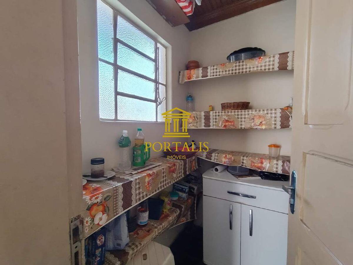 Casa, Floresta, 3 Quartos, 2 Vagas