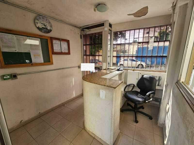 Apartamento, Santa Efigênia, 2 Quartos, 1 Vaga