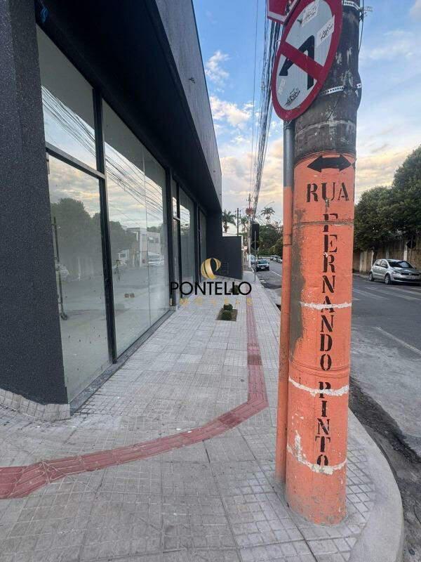 Andar, Centro, 0 Quarto, 0 Vaga