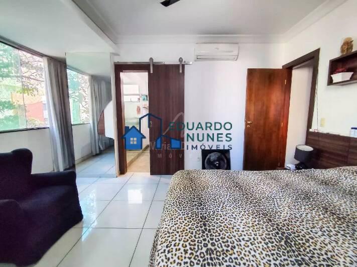 Apartamento, Lourdes, 3 Quartos, 2 Vagas, 1 Suíte