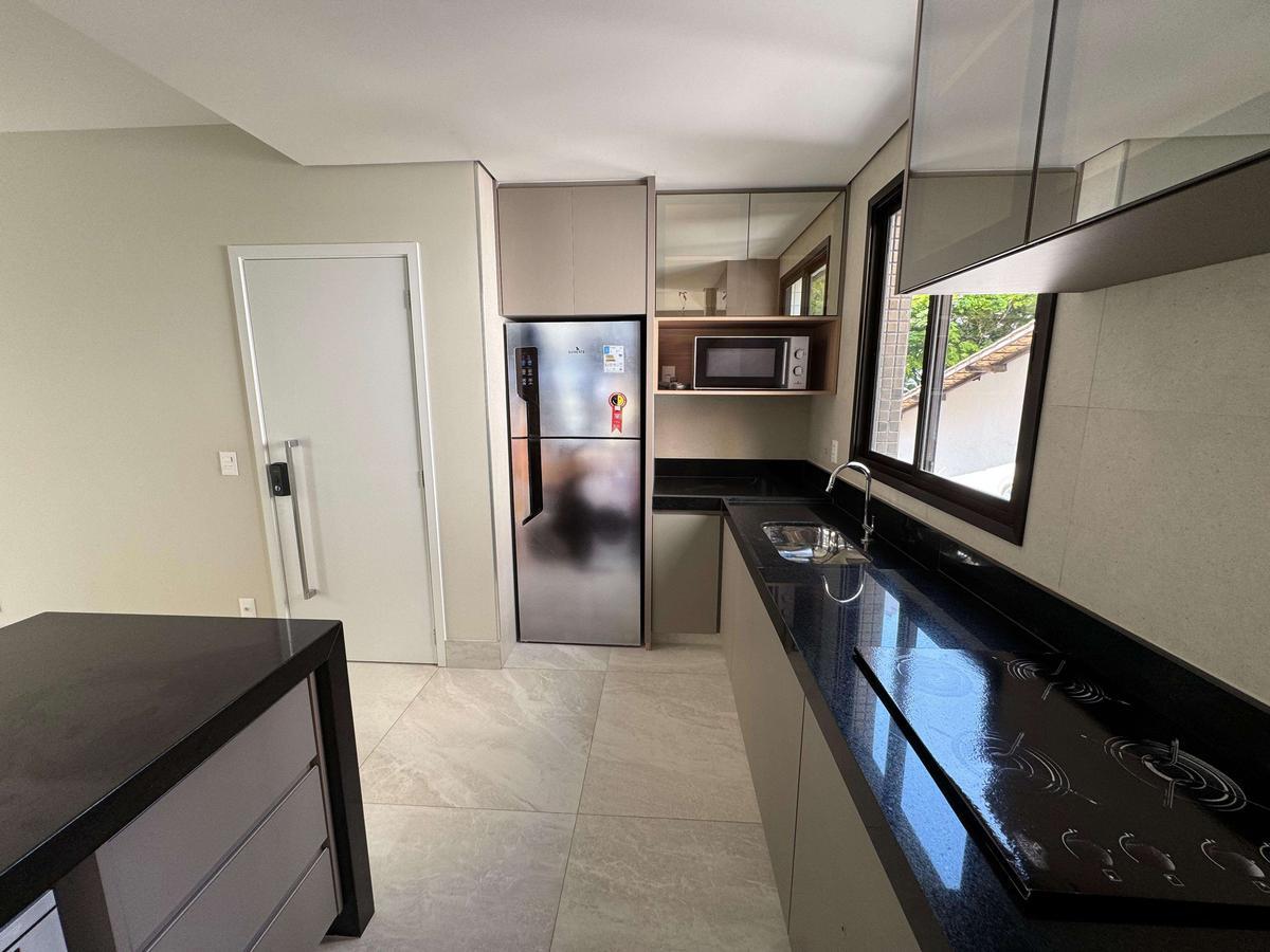 Apartamento, Sion, 2 Quartos, 1 Vaga, 2 Suítes