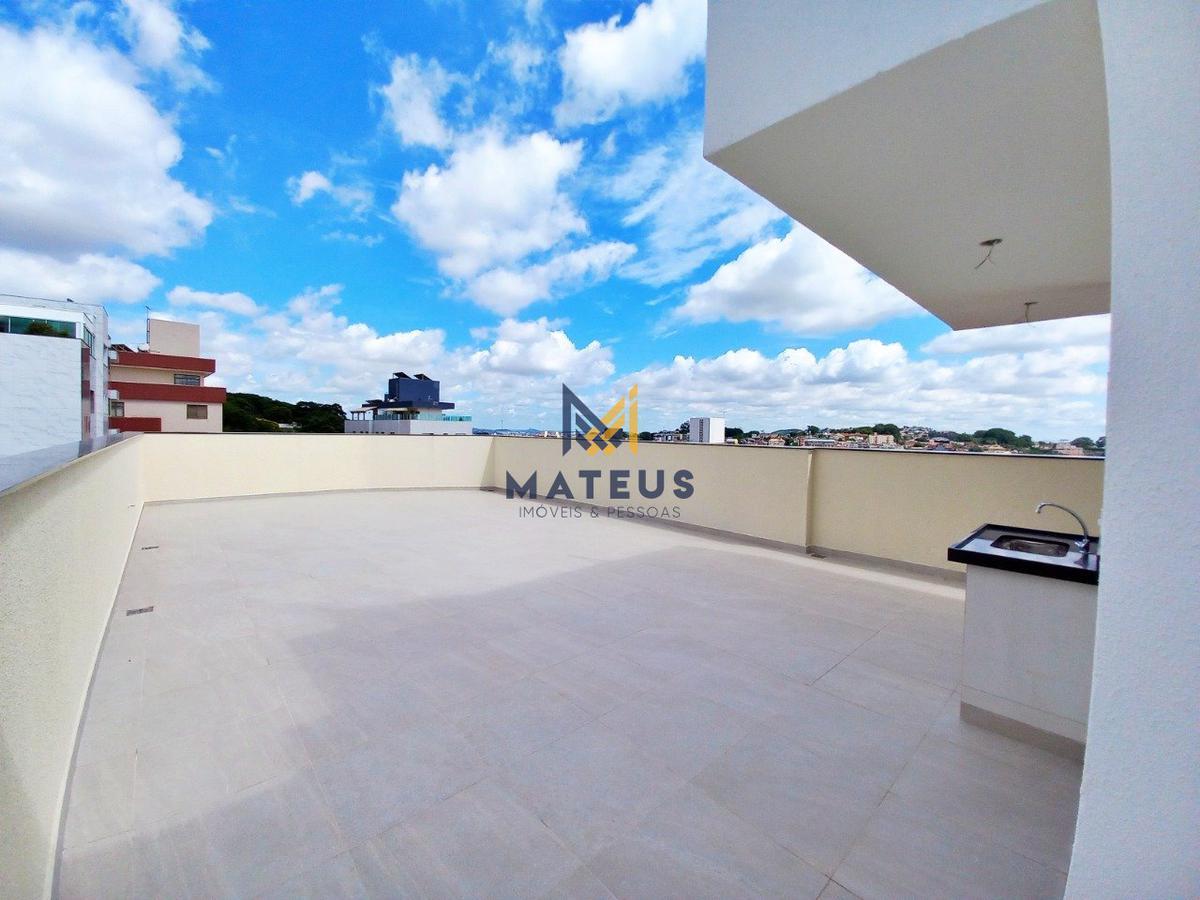 Apartamento, Padre Eustáquio, 3 Quartos, 2 Vagas, 1 Suíte