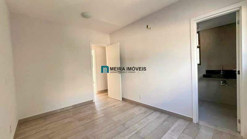 Apartamento, Santo Agostinho, 3 Quartos, 2 Vagas, 1 Suíte