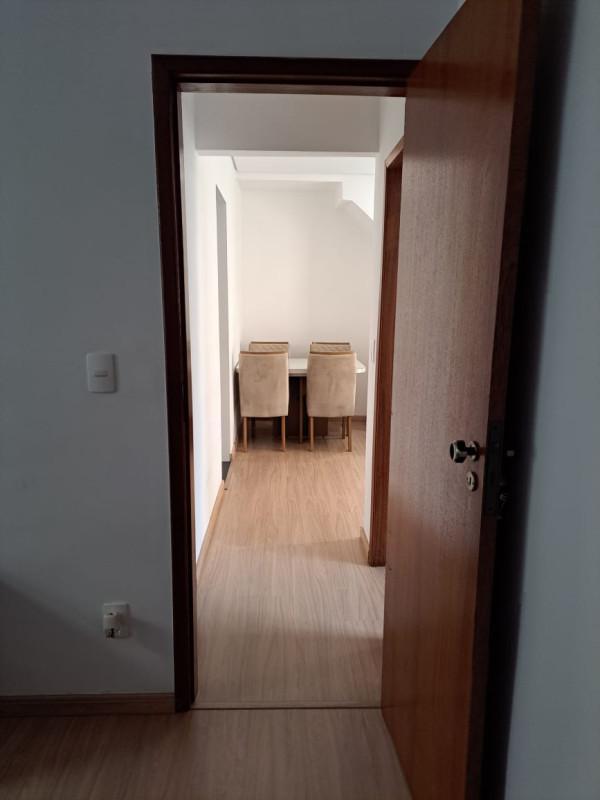 Apartamento, Tirol, 2 Quartos, 1 Vaga