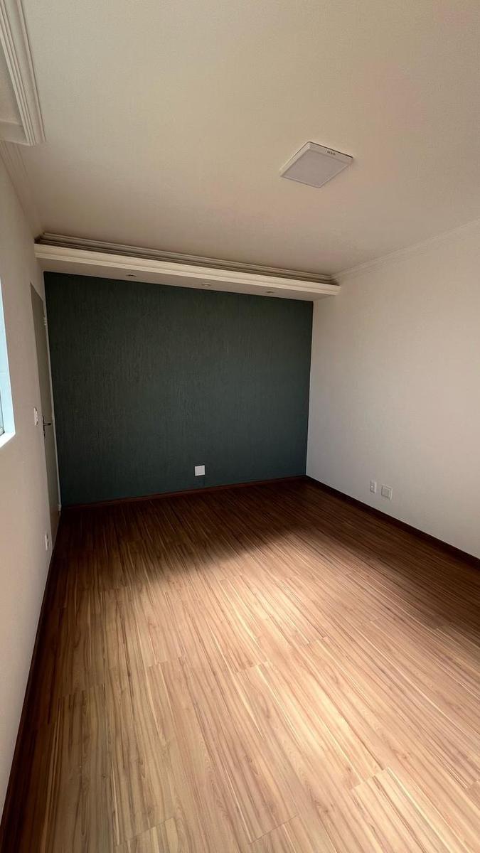 Apartamento, São Bernardo, 2 Quartos, 1 Vaga