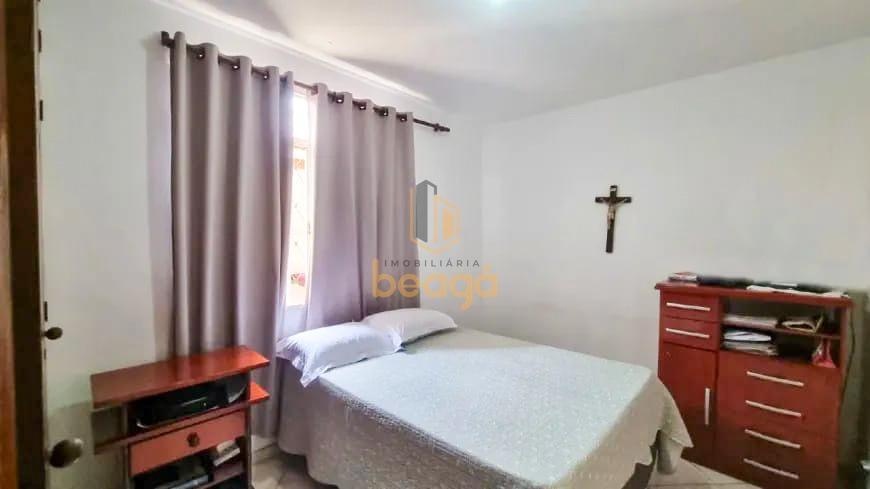 Casa, Alípio de Melo, 4 Quartos, 2 Vagas, 1 Suíte