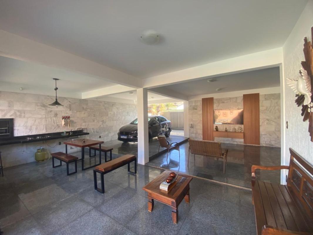Casa, Nossa Senhora do Carmo, 4 Quartos, 4 Vagas, 2 Suítes