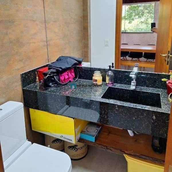 Apartamento, Santo Antônio, 3 Quartos, 2 Vagas, 1 Suíte