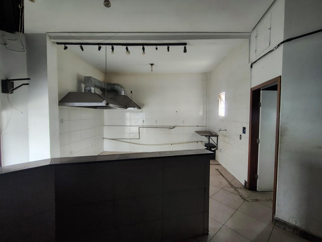 Andar, Santa Inês, 0 Quarto, 0 Vaga