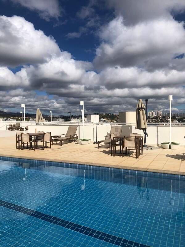 Apartamento, Buritis, 3 Quartos, 2 Vagas, 1 Suíte