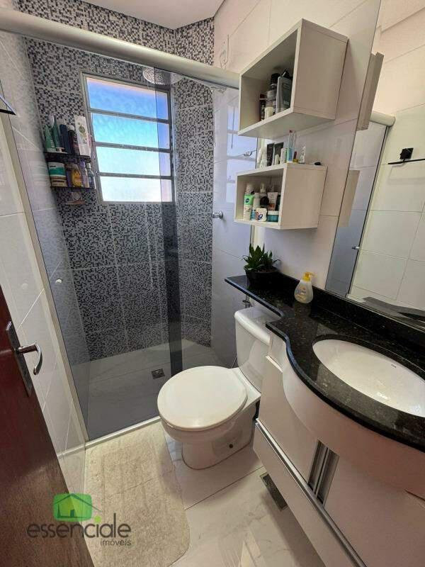 Apartamento, Riacho das Pedras, 2 Quartos, 1 Vaga