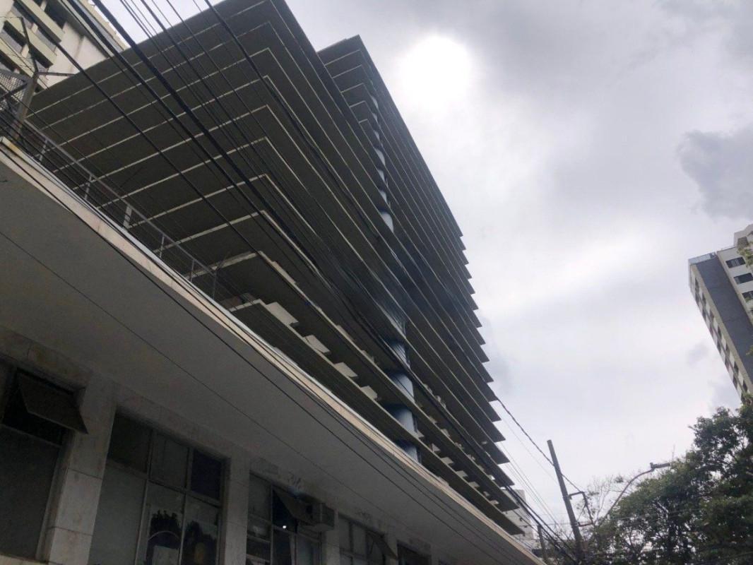 Sala, Funcionários, 0 Quarto, 0 Vaga