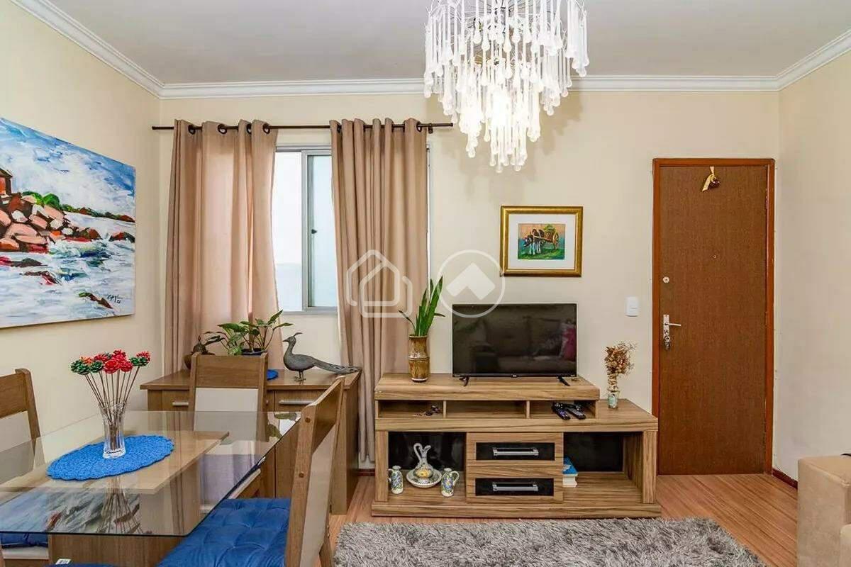 Apartamento, João Pinheiro, 2 Quartos, 1 Vaga