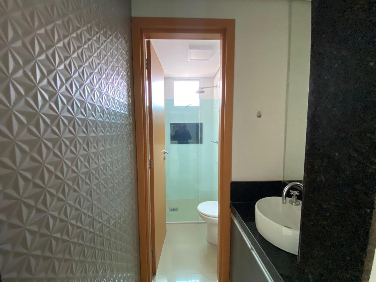 Apartamento, Castelo, 2 Quartos, 2 Vagas, 1 Suíte