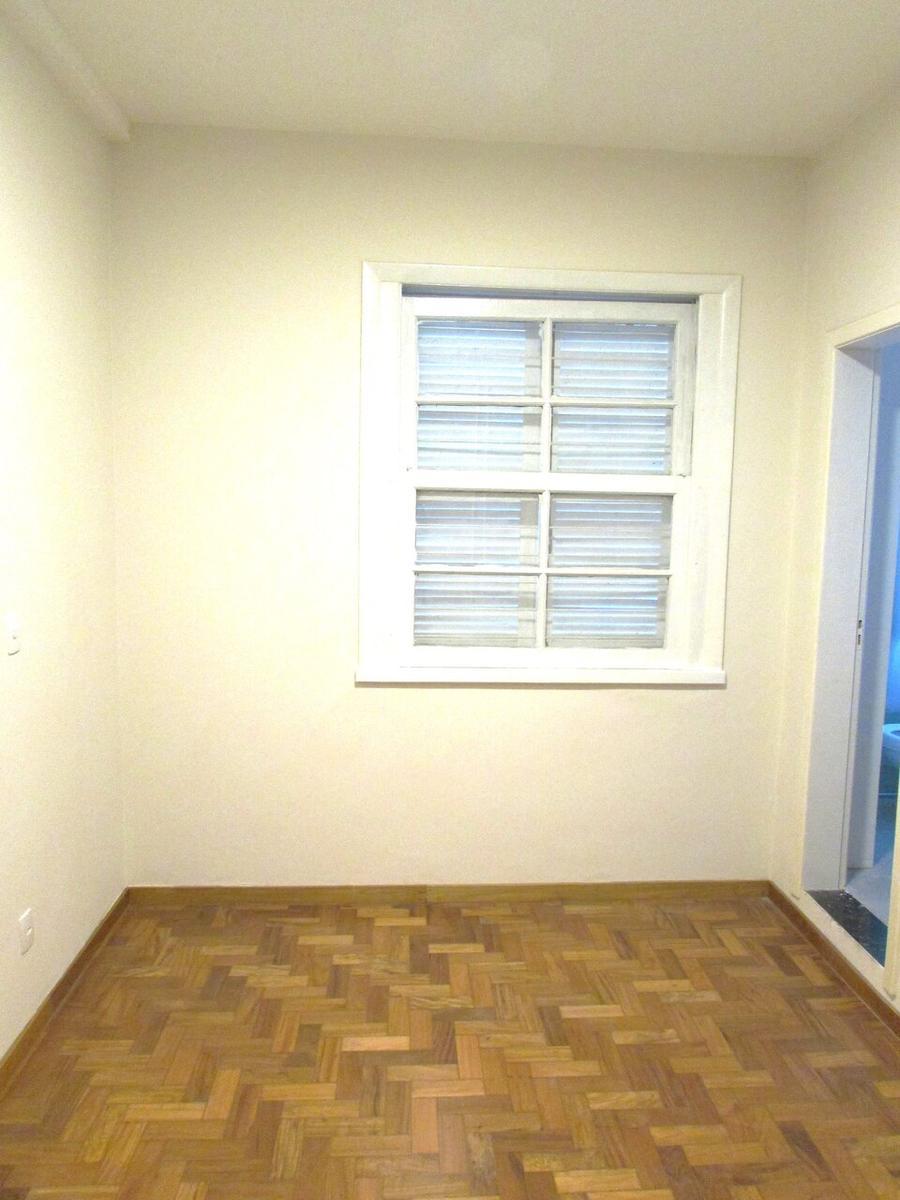 Apartamento, Centro, 3 Quartos, 1 Suíte