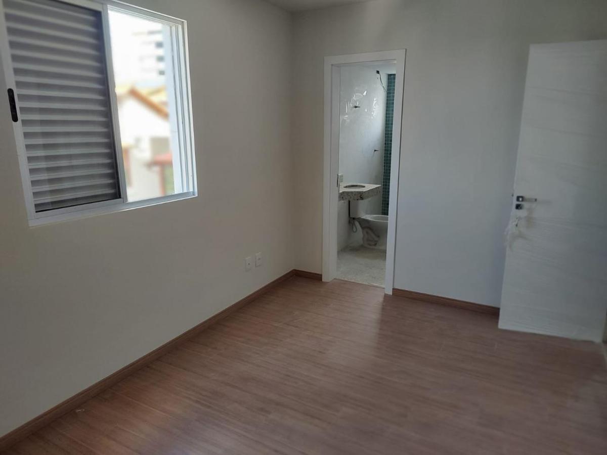 Apartamento, Colégio Batista, 3 Quartos, 2 Vagas, 1 Suíte