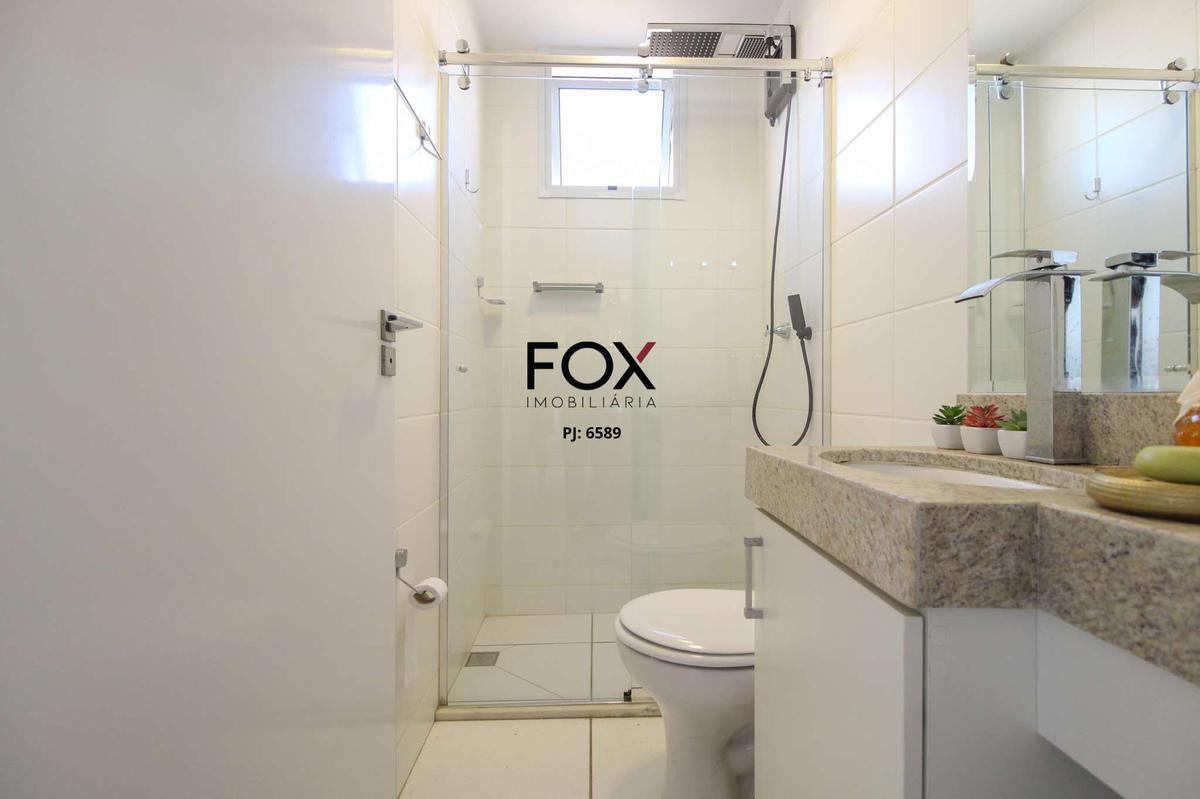 Apartamento, Liberdade, 3 Quartos, 1 Vaga, 1 Suíte
