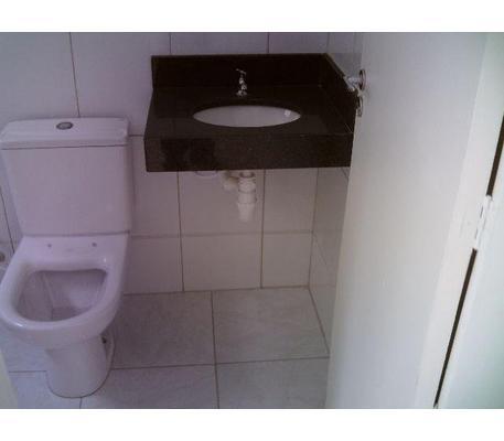 Apartamento, Cabral, 3 Quartos, 1 Vaga, 1 Suíte
