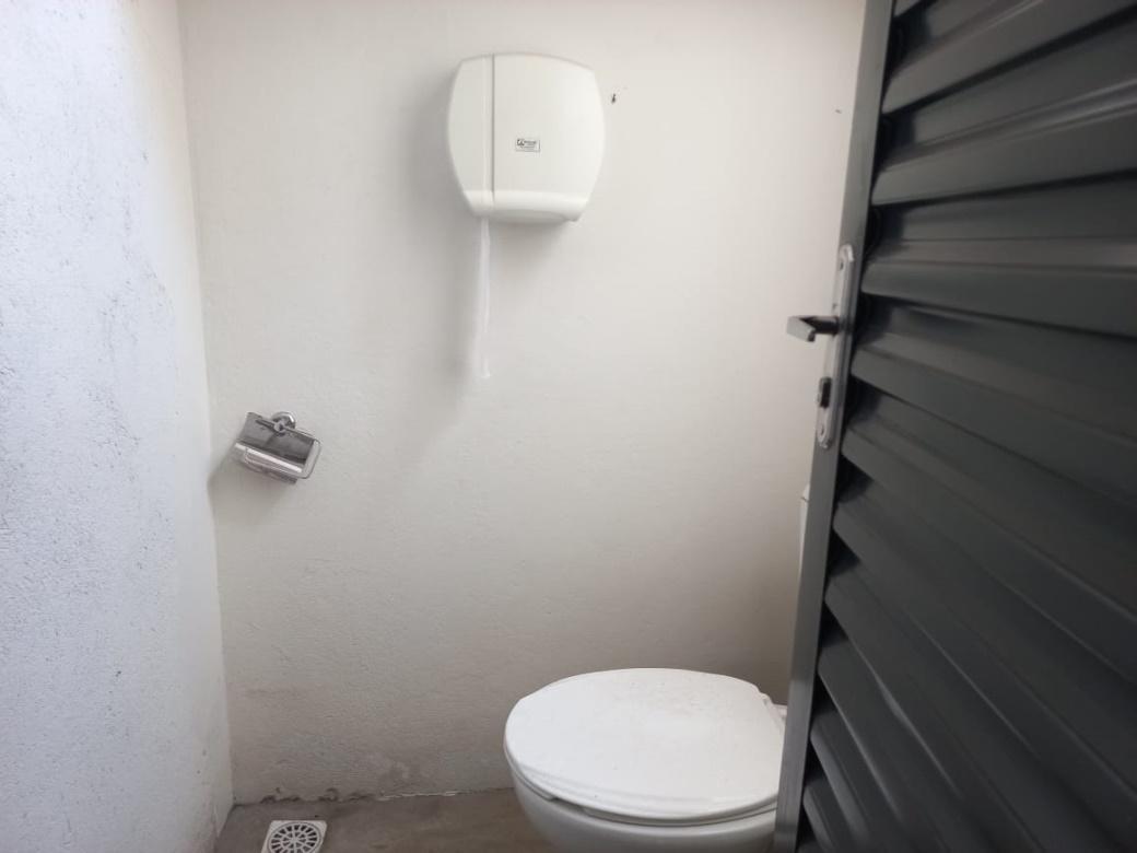 Casa, Barroca, 1 Quarto, 2 Vagas