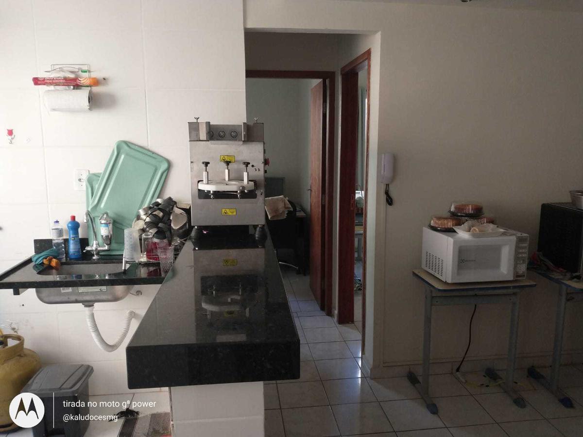 Apartamento, Rosário, 3 Quartos, 1 Vaga