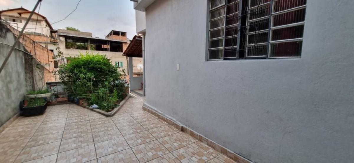 Casa, Diamante, 3 Quartos, 6 Vagas, 1 Suíte